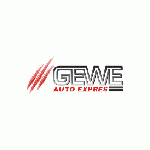 Logo firmy Gewe Auto-Expres