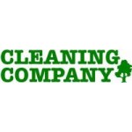 Logo firmy CLEANING COMPANY 