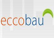 Logo firmy Ecco-Bau Tomasz Łazowski