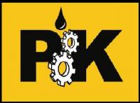 Logo firmy Nasza Firma P&K Katarzyna Morawiec