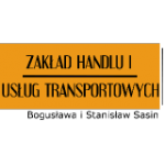 Zakład handlu i usług transportowych Bogusława i Stanisław Sasin