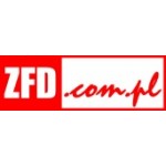Logo firmy ZetaFoxeDesign