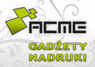 Logo firmy Acme Karina Magdalena Rafałko