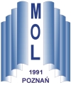 Logo firmy Mol Sp. z o.o.