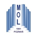 Logo firmy Mol Sp. z o.o.