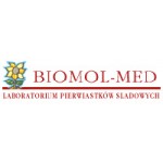 Logo firmy Biomol-Med Sp. z o.o.