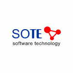 Logo firmy SOTE