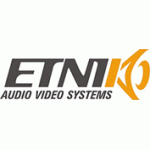 Logo firmy Etnik