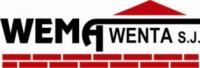 Logo firmy WEMA WENTA S.J.