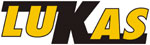 Logo firmy LUKAS Sp. z o.o.