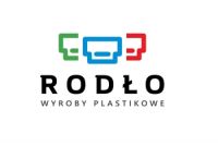 Logo firmy Przetwórstwo Tworzyw Sztucznych Rodło Sp. z o.o.