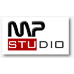 Logo firmy MP-STUDIO Mariusz Paśko