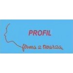 Logo firmy Profil s.c.