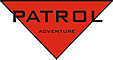 Logo firmy Patrol Adventure Robert Chroł