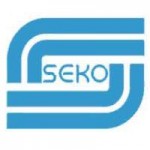 Logo firmy AF Seko sp. z o. o.