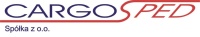 Logo firmy Cargosped sp. z o. o.