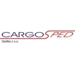 Logo firmy Cargosped sp. z o. o.