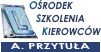 Logo firmy OSK A.Przytuła