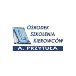Logo firmy OSK A.Przytuła