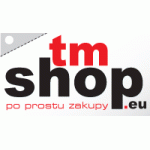 Logo firmy TM-Shop Antonina Gołuch