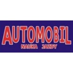 Logo firmy Automobil