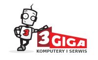 Logo firmy 3Giga Sp. z o.o.