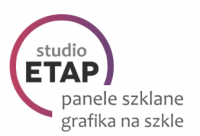 Logo firmy Studio Etap Tomasz Pluszka