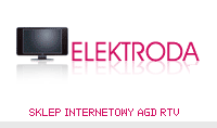 Logo firmy Elektro Sp. z o.o.