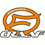 Logo firmy Craaf S.C.