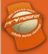 Logo firmy Promaster