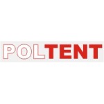 Logo firmy Poltent Sp. z o.o.