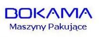 Logo firmy BOKAMA