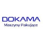 Logo firmy BOKAMA