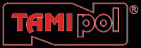 Logo firmy TAMIPOL T.M.D. Polańscy Sp. j.
