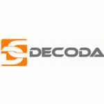 Logo firmy Decoda s.c.
