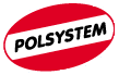 Logo firmy POLSYSTEM SI Sp. z o.o. S.K.A.
