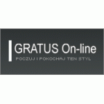Logo firmy Gratus P.W.