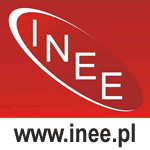 Logo firmy INEE