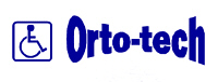 Logo firmy Orto-tech Maciej Borowski