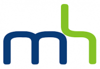 Logo firmy MH Kamyk Sp. j.