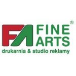 Logo firmy AUH Fine Arts s.j.