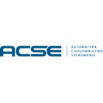 Logo firmy ACSE Sp. z o.o.