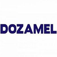 Logo firmy DOZAMEL Sp. z o. o.