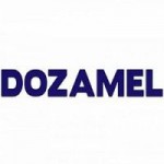 Logo firmy DOZAMEL Sp. z o. o.