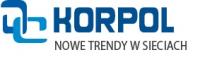 Logo firmy KORPOL Sp. z o. o.