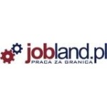 Logo firmy Jobland.pl