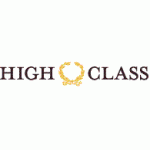 Logo firmy Highclass s.c.