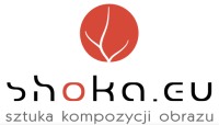 Logo firmy Shoka Łukasz Drobnik