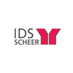 Logo firmy IDS Scheer Polska Sp. z o.o.