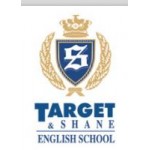 Logo firmy Target & Shane English School